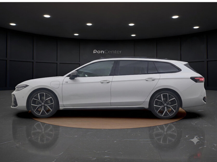 Volkswagen Passat Variant 1.5 eHybrid 272PK R-Line