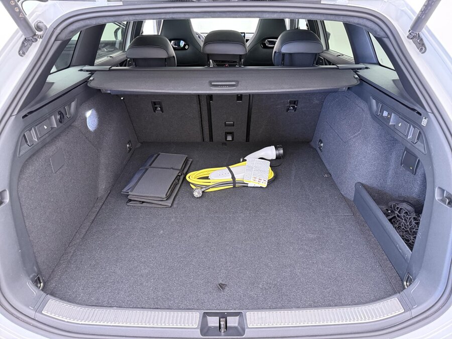 Volkswagen Passat Variant 1.5 eHybrid 272PK R-Line
