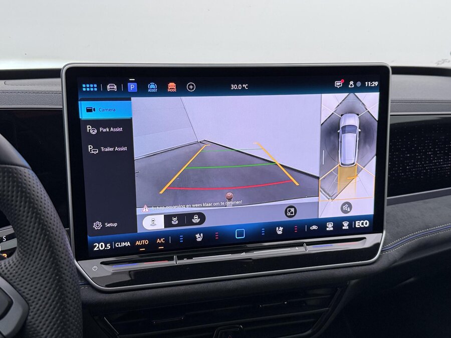 Volkswagen Passat Variant 1.5 eHybrid 272PK R-Line