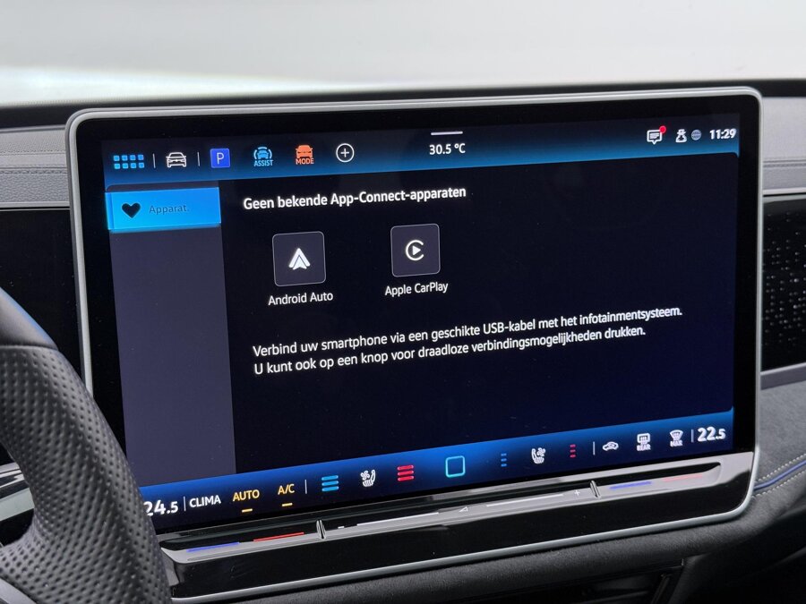 Volkswagen Passat Variant 1.5 eHybrid 272PK R-Line