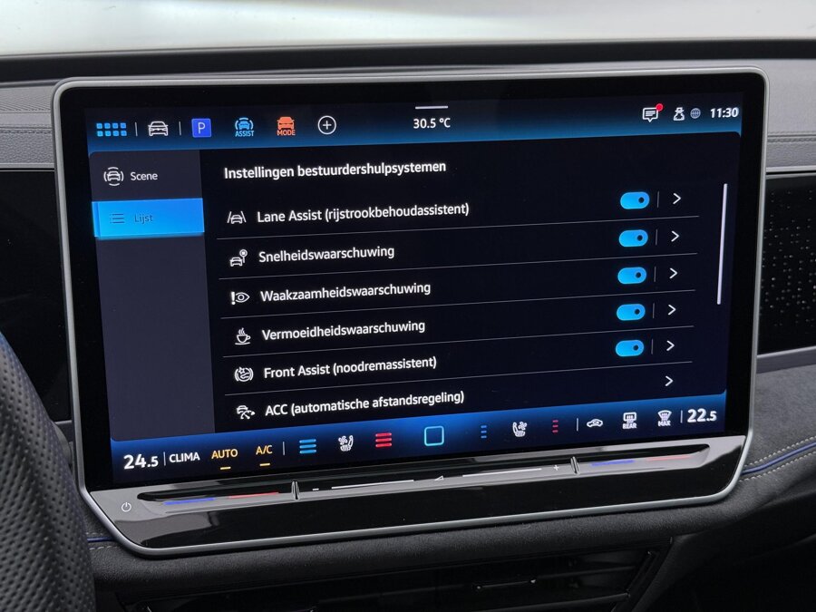 Volkswagen Passat Variant 1.5 eHybrid 272PK R-Line