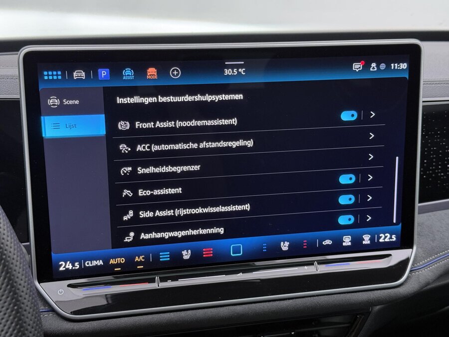 Volkswagen Passat Variant 1.5 eHybrid 272PK R-Line