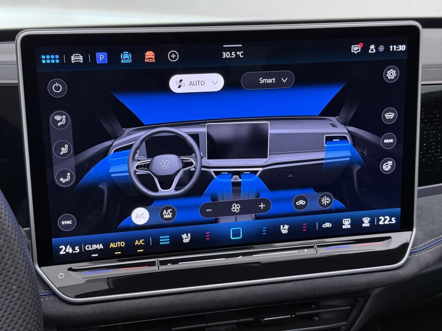 Volkswagen Passat Variant 1.5 eHybrid 272PK R-Line