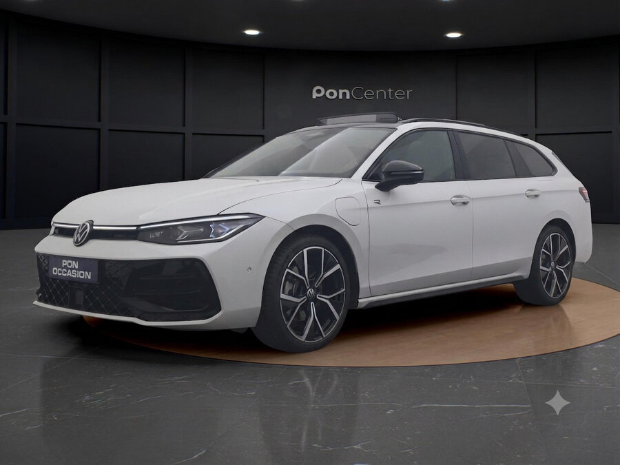 Volkswagen Passat Variant 1.5 eHybrid 272PK R-Line