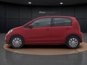 Volkswagen Up! 1.0