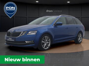Škoda Octavia Combi 1.0 TSI Style Business