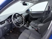 Škoda Octavia Combi 1.0 TSI Style Business