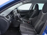 Škoda Octavia Combi 1.0 TSI Style Business