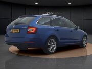 Škoda Octavia Combi 1.0 TSI Style Business