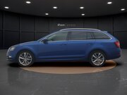 Škoda Octavia Combi 1.0 TSI Style Business