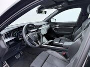 Audi Q8 e-tron 55 quattro S Edition 115 kWh