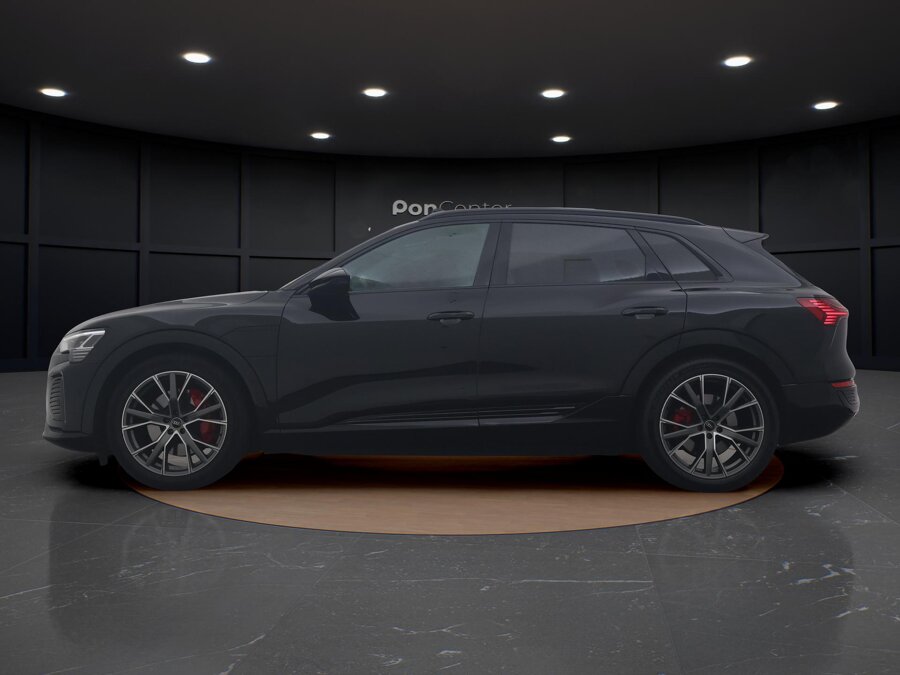 Audi Q8 e-tron 55 quattro S Edition 115 kWh