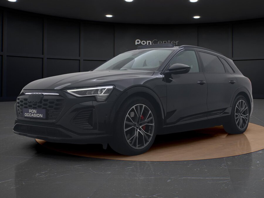 Audi Q8 e-tron 55 quattro S Edition 115 kWh