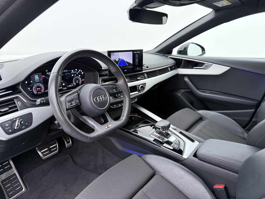 Audi A5 Sportback 40 TFSI S edition