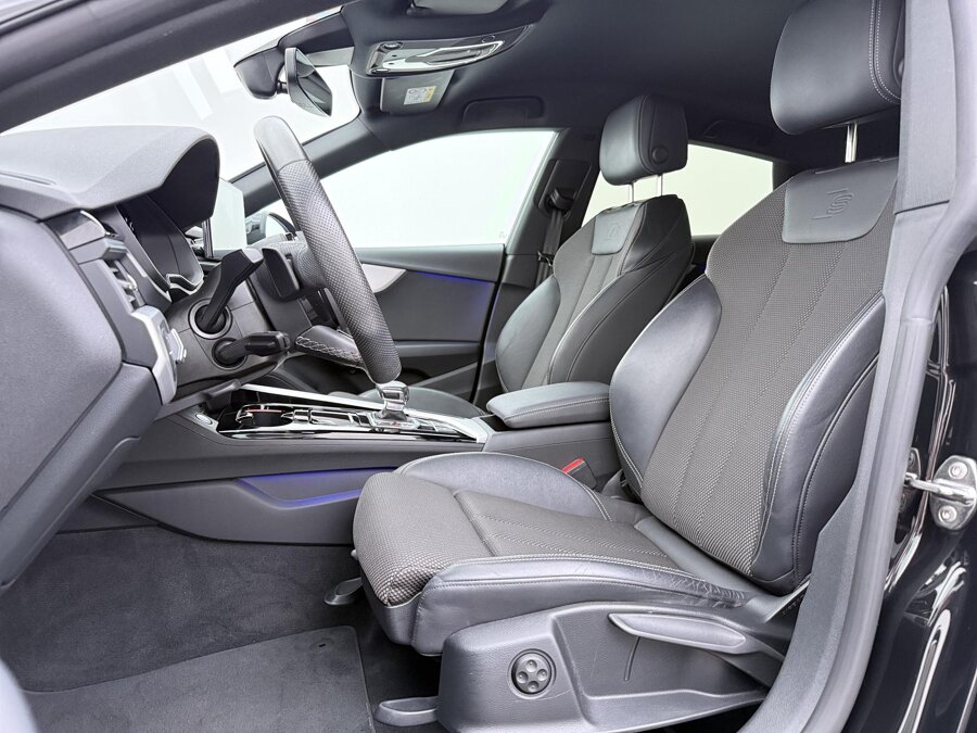 Audi A5 Sportback 40 TFSI S edition