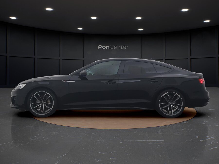 Audi A5 Sportback 40 TFSI S edition