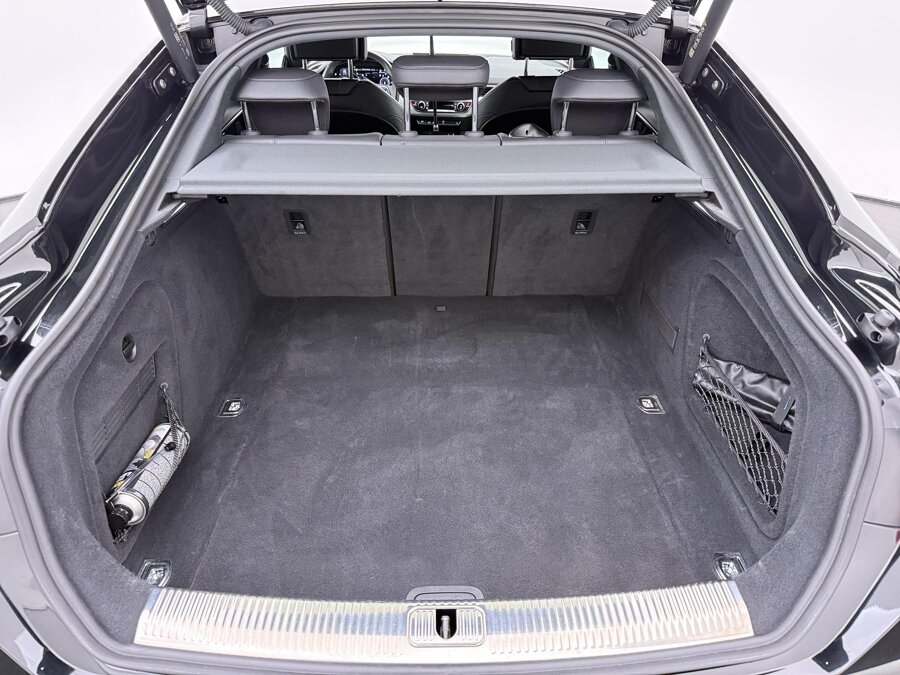 Audi A5 Sportback 40 TFSI S edition