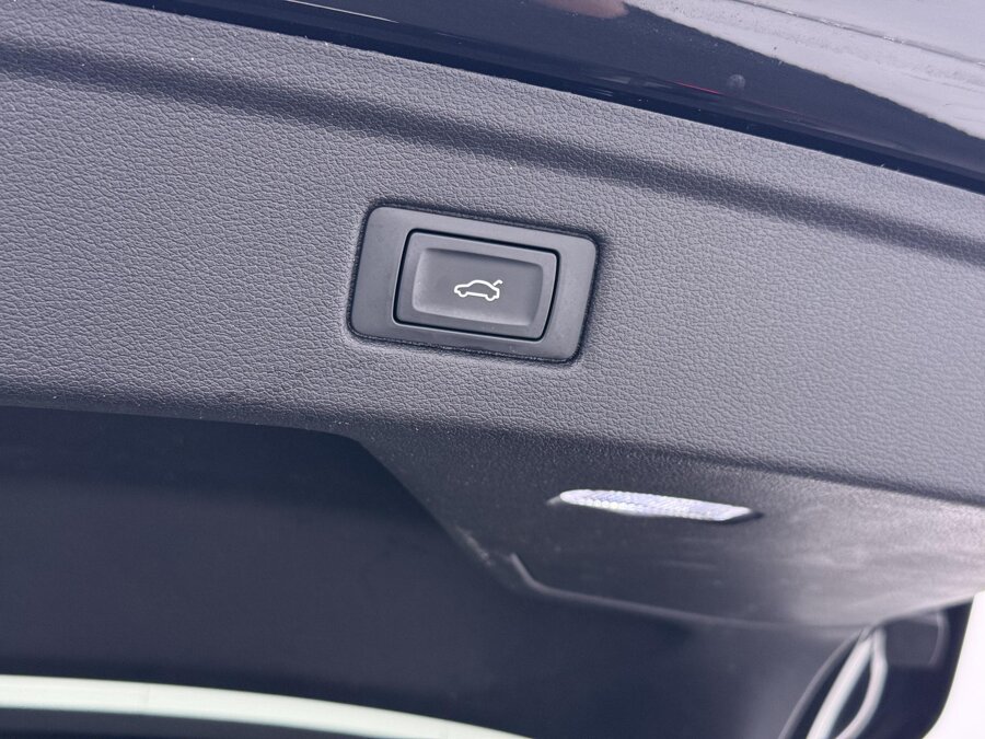 Audi A5 Sportback 40 TFSI S edition