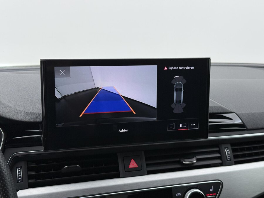 Audi A5 Sportback 40 TFSI S edition