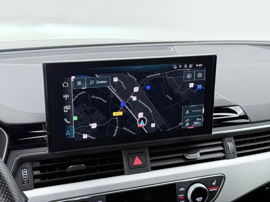 Audi A5 Sportback 40 TFSI S edition