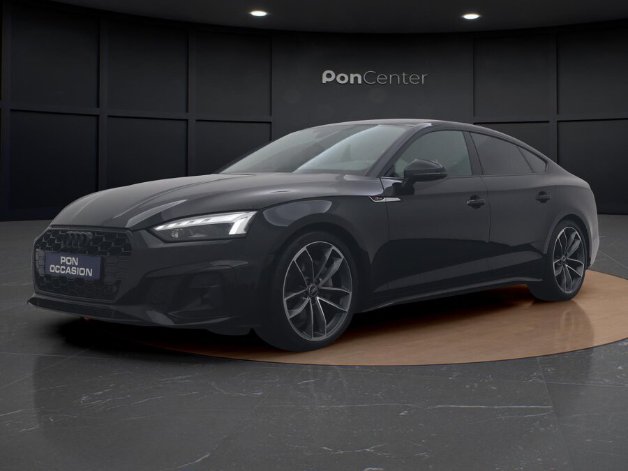 Audi A5 Sportback 40 TFSI S edition