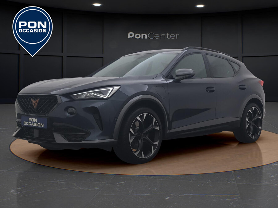 CUPRA Formentor 1.4 e-Hybrid VZ Performance