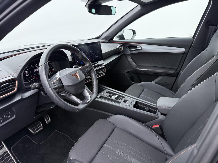 CUPRA Formentor 1.4 e-Hybrid VZ Performance