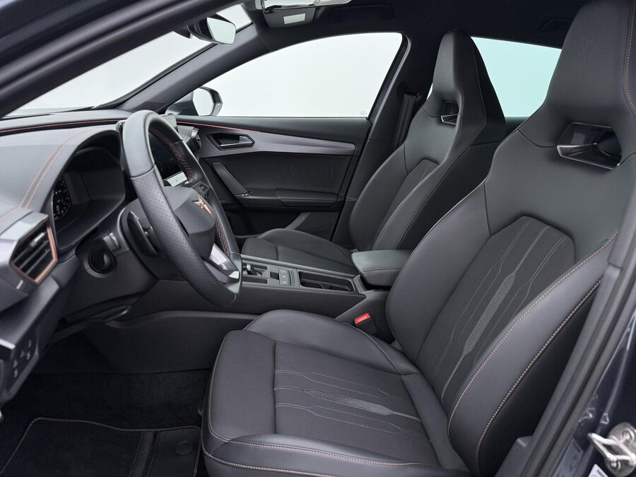 CUPRA Formentor 1.4 e-Hybrid VZ Performance