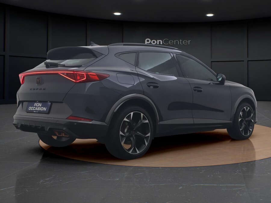 CUPRA Formentor 1.4 e-Hybrid VZ Performance