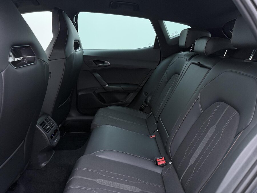CUPRA Formentor 1.4 e-Hybrid VZ Performance