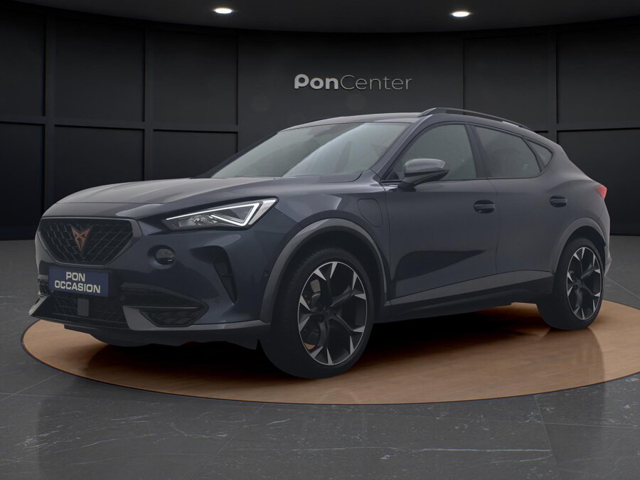CUPRA Formentor 1.4 e-Hybrid VZ Performance