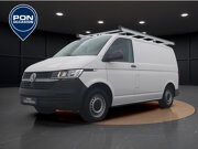 Volkswagen Bedrijfswagens Transporter 2.0 TDI 90 PK L1H1 28 Comfortline
