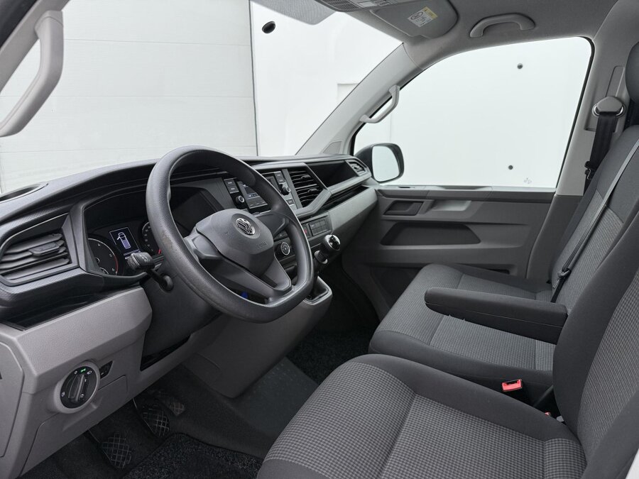 Volkswagen Bedrijfswagens Transporter 2.0 TDI 90 PK L1H1 28 Comfortline