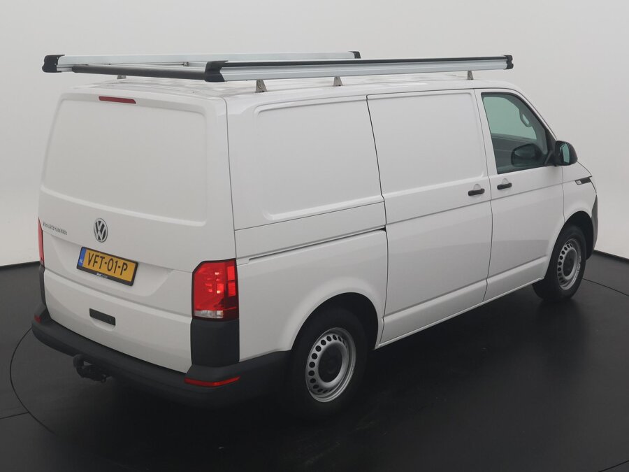 Volkswagen Bedrijfswagens Transporter 2.0 TDI 90 PK L1H1 28 Comfortline