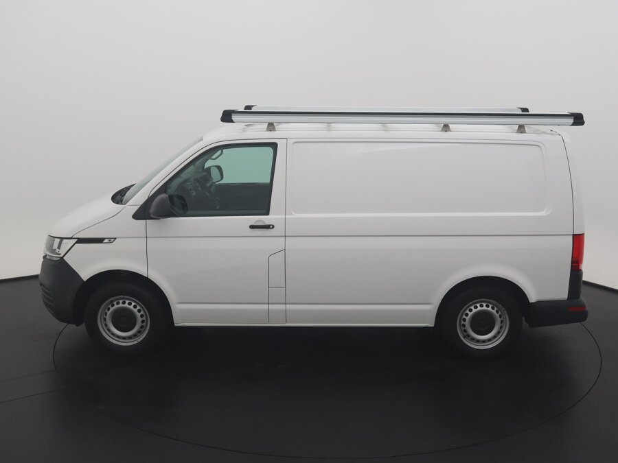 Volkswagen Bedrijfswagens Transporter 2.0 TDI 90 PK L1H1 28 Comfortline