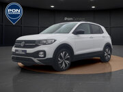Volkswagen T-Cross 1.0 TSI Style