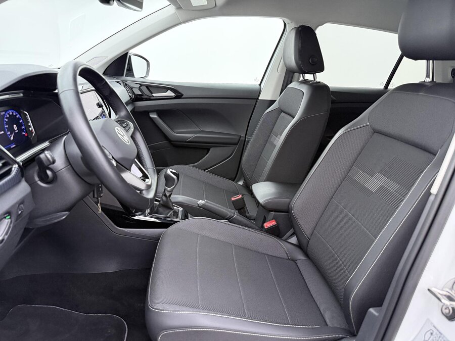Volkswagen T-Cross 1.0 TSI Style