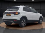 Volkswagen T-Cross 1.0 TSI Style