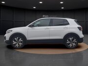 Volkswagen T-Cross 1.0 TSI Style