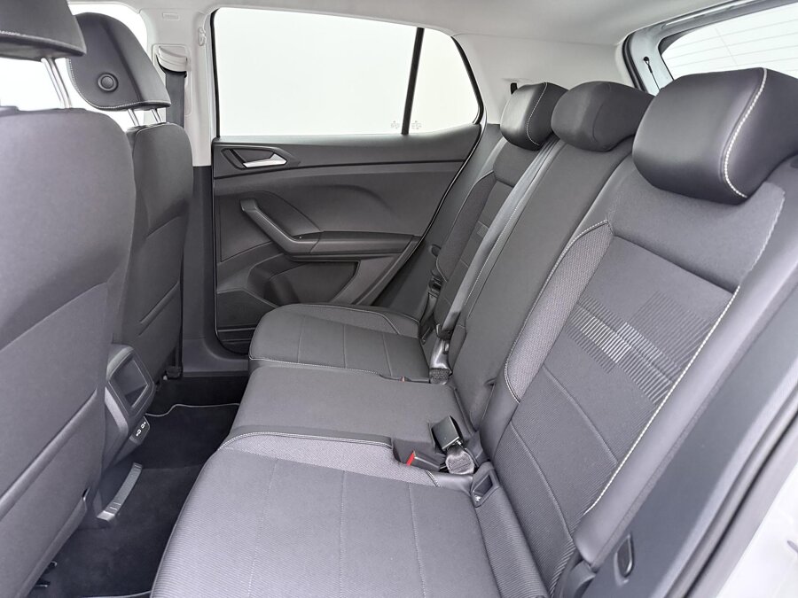 Volkswagen T-Cross 1.0 TSI Style