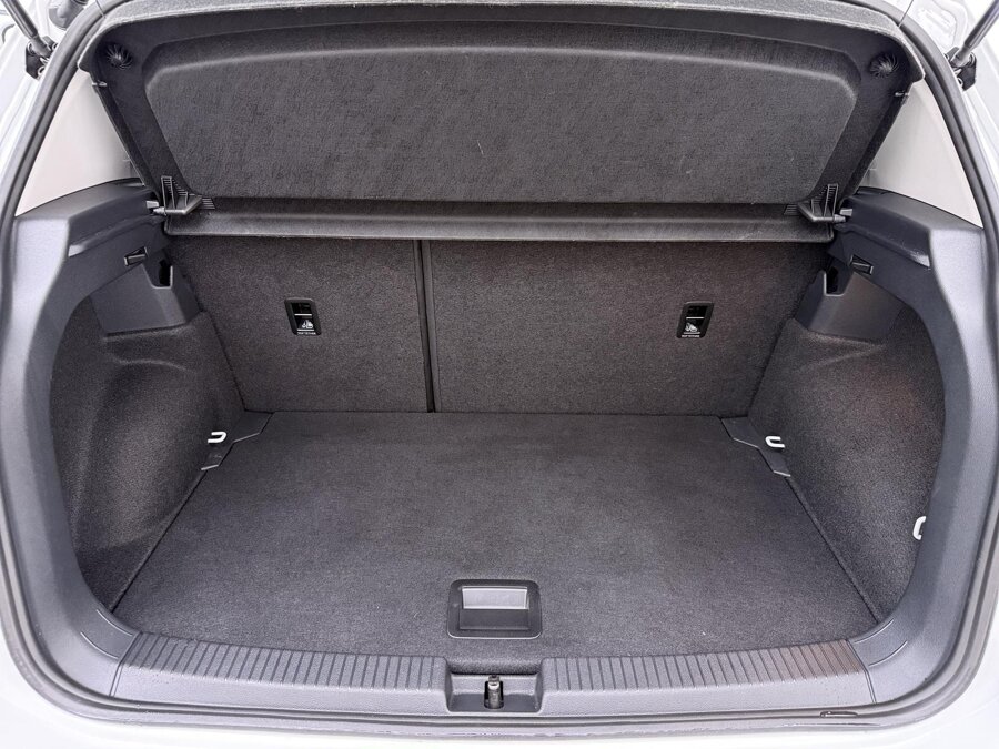Volkswagen T-Cross 1.0 TSI Style