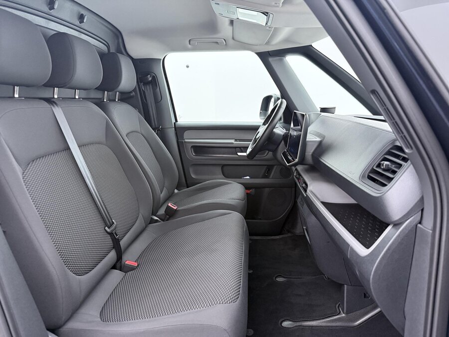 Volkswagen Bedrijfswagens ID. Buzz Cargo Bulli Edition 79 kWh