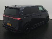 Volkswagen Bedrijfswagens ID. Buzz Cargo Bulli Edition 79 kWh