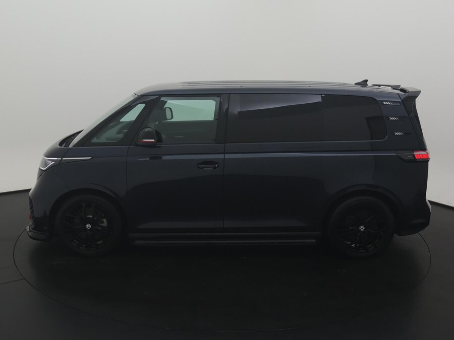 Volkswagen Bedrijfswagens ID. Buzz Cargo Bulli Edition 79 kWh
