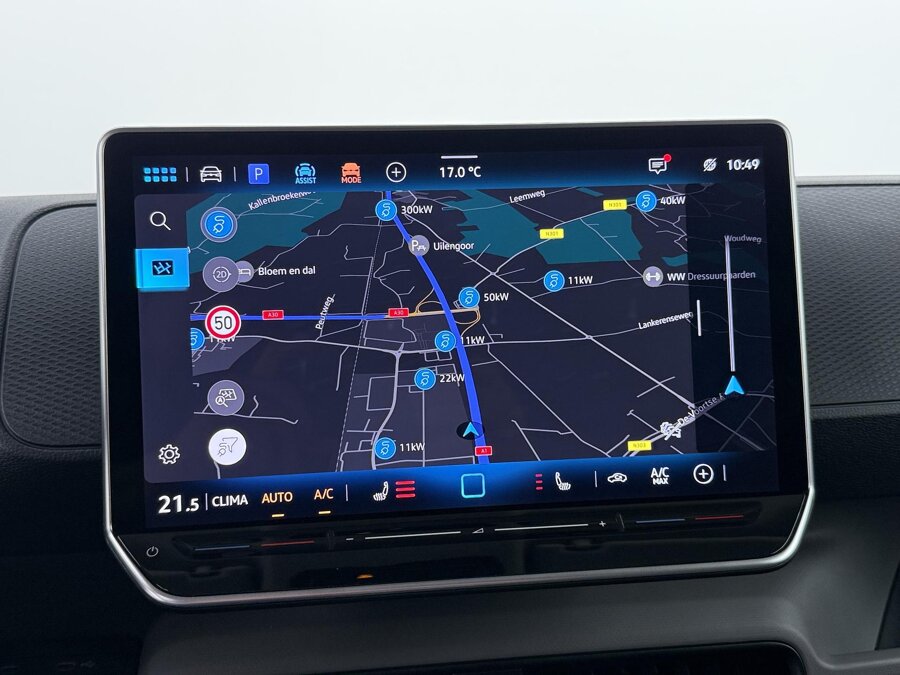 Volkswagen Bedrijfswagens ID. Buzz Cargo Bulli Edition 79 kWh