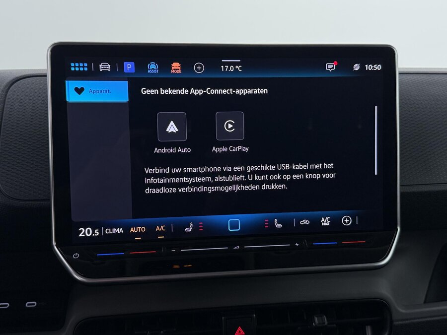 Volkswagen Bedrijfswagens ID. Buzz Cargo Bulli Edition 79 kWh