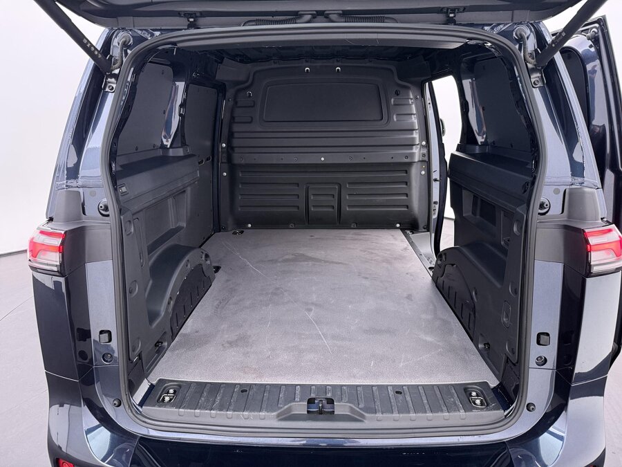 Volkswagen Bedrijfswagens ID. Buzz Cargo Bulli Edition 79 kWh