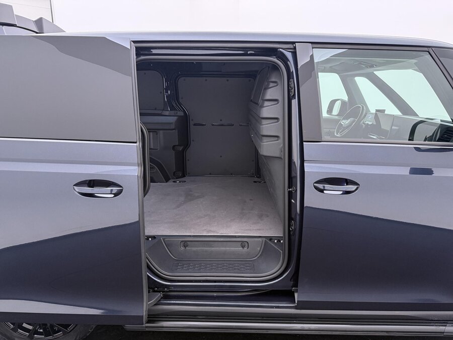 Volkswagen Bedrijfswagens ID. Buzz Cargo Bulli Edition 79 kWh