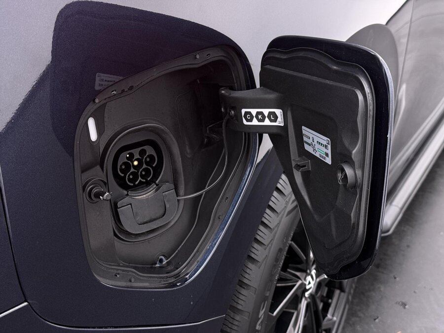 Volkswagen Bedrijfswagens ID. Buzz Cargo Bulli Edition 79 kWh