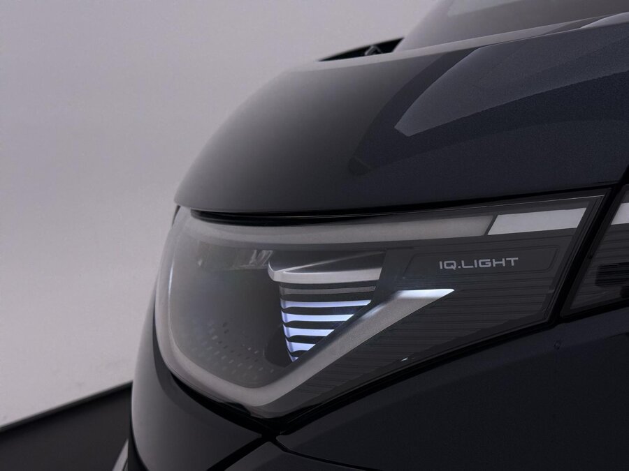 Volkswagen Bedrijfswagens ID. Buzz Cargo Bulli Edition 79 kWh